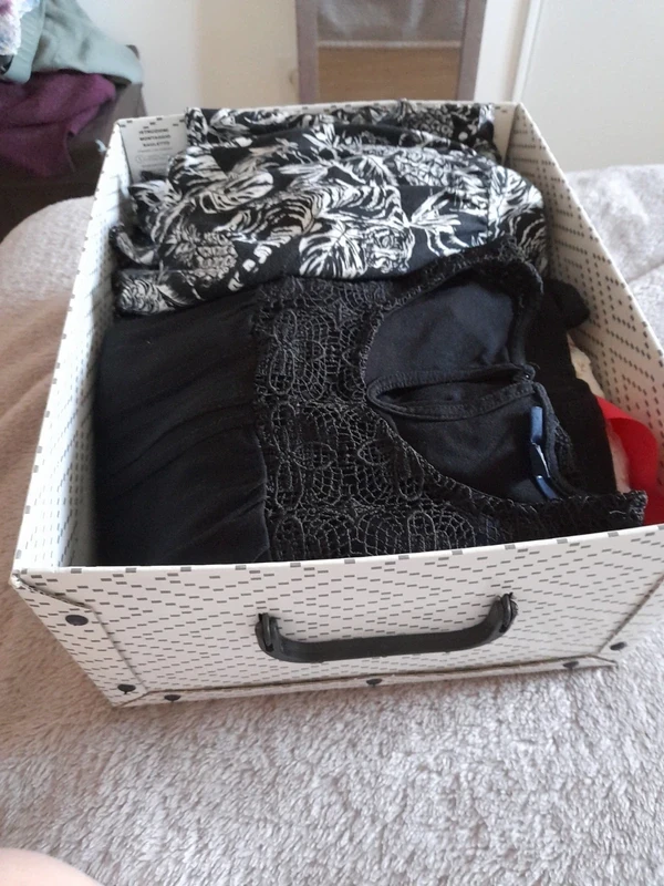 Lot of 14 women's clothes size S different brands – photo 2